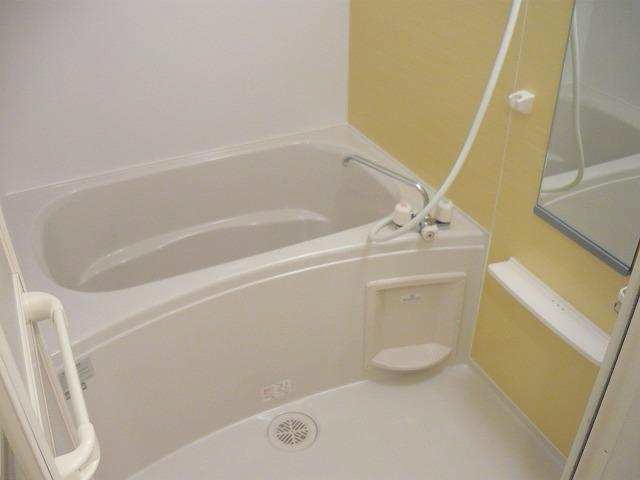 Bath. Additional heating function ・ With bathroom dryer ☆