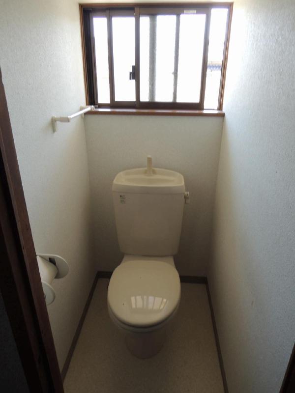 Other. Style toilet ☆ Is beautiful!