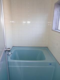 Bath. Bright bathroom (^ _-) - ☆