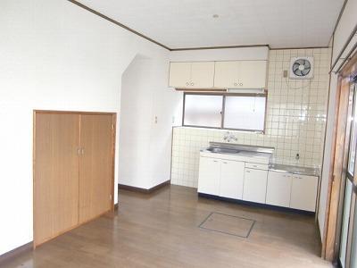 Other. Kitchen (# ^. ^ #)