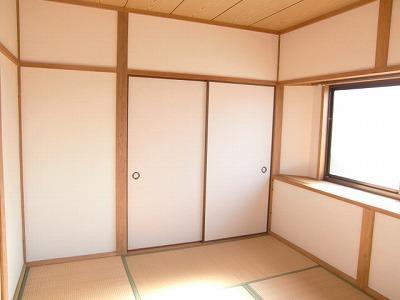 Other. 2F Japanese-style room