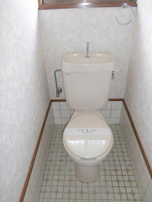 Other. Toilet