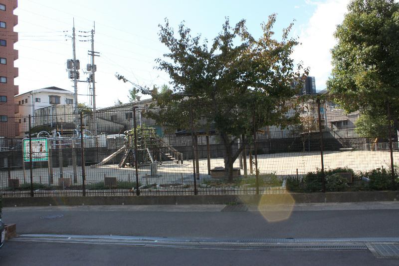 Other. Is Tianshan park in the local south