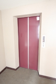 Other common areas. There Elevator