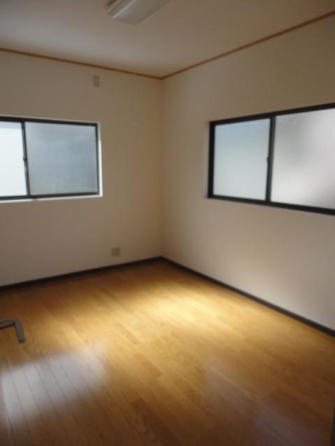 Non-living room