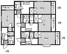 Building appearance