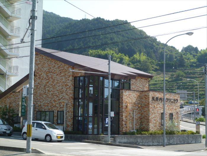 Other. Yano Internal Medicine Clinic A 5-minute walk