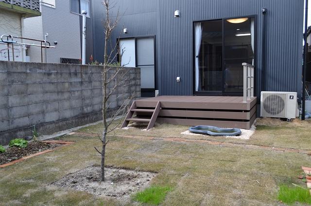 Garden. Child-rearing, Home garden, Pet. . . How to use a variety of about 10 square meters of the garden, such as!