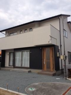 Local appearance photo. Current negotiations in