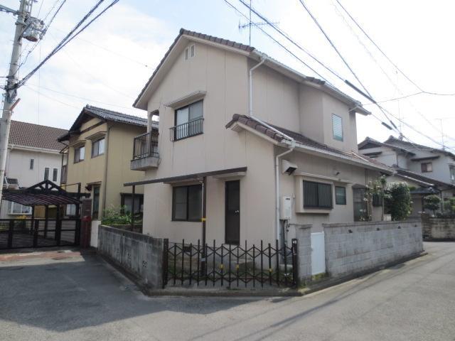 Other. Matsuyama Yoshifuji Rented house appearance