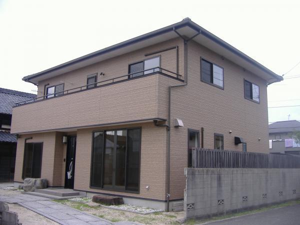 Local appearance photo. Built six years! Residential that commitment is felt.