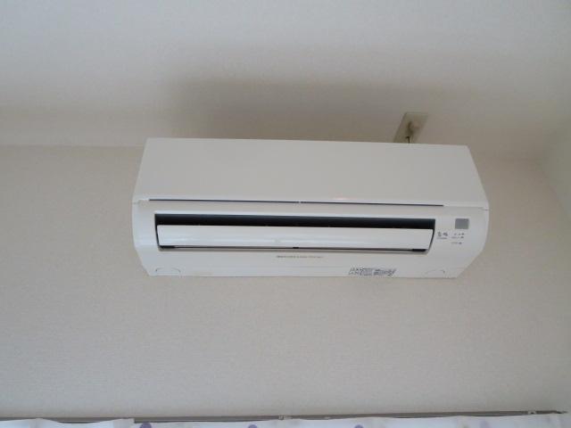 Other Equipment. Matsuyama Minamiedo Phoenix Minamiedo Air conditioning