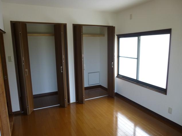 Non-living room