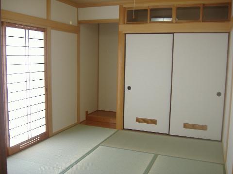 Non-living room