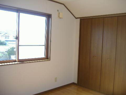 Non-living room