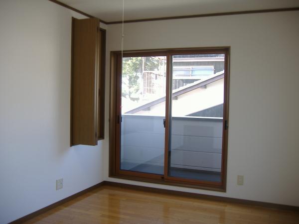 Non-living room