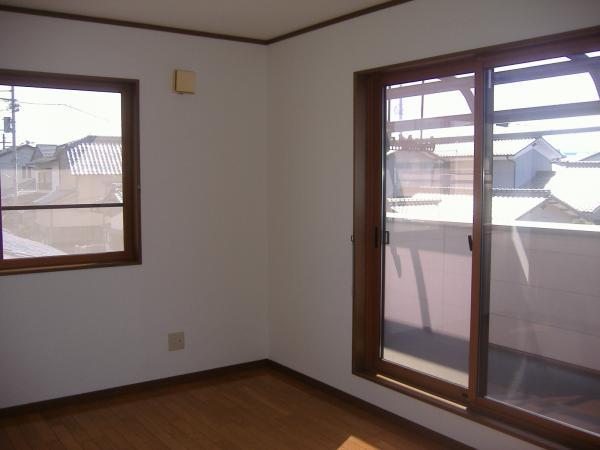 Non-living room