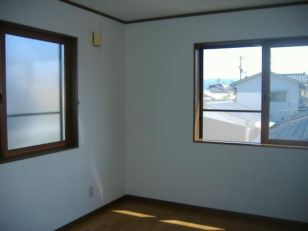 Non-living room