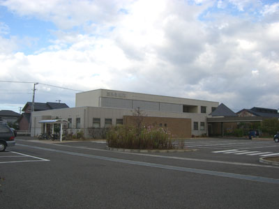 Primary school. 939m to Niihama Municipal Takatsu Elementary School (elementary school)