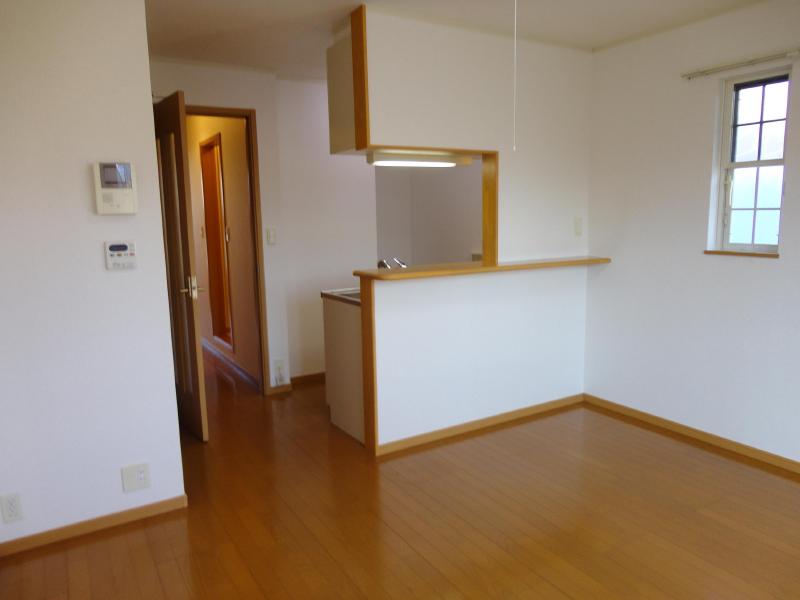Living and room