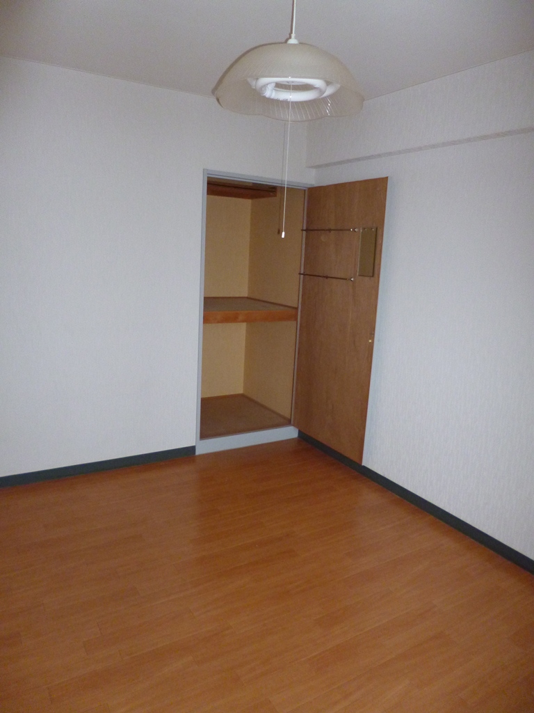 Other room space. There is also a storage