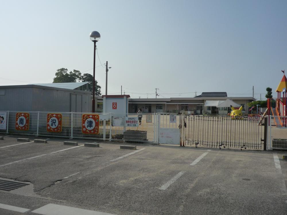 kindergarten ・ Nursery. Niihama Minamisawa 652m to Tsu nursery