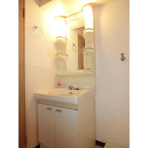 Washroom