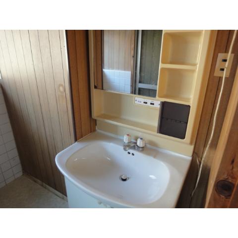 Washroom