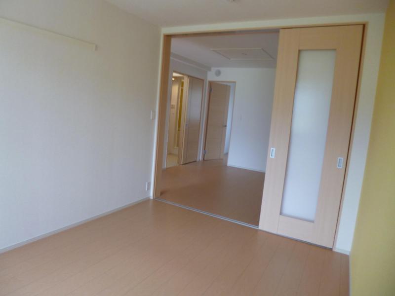 Other room space