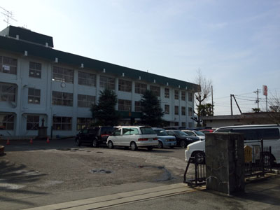 Primary school. 379m to Niihama Municipal Miyanishi elementary school (elementary school)