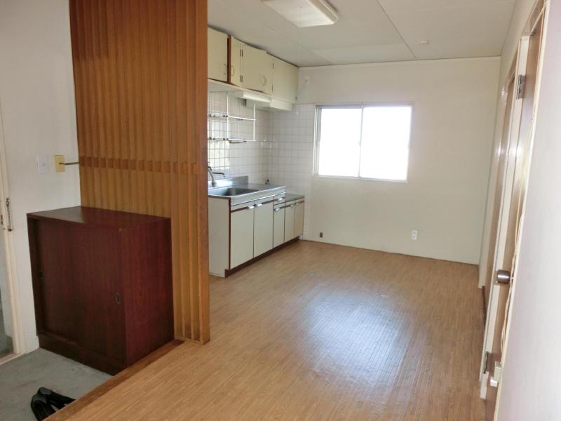 Living and room