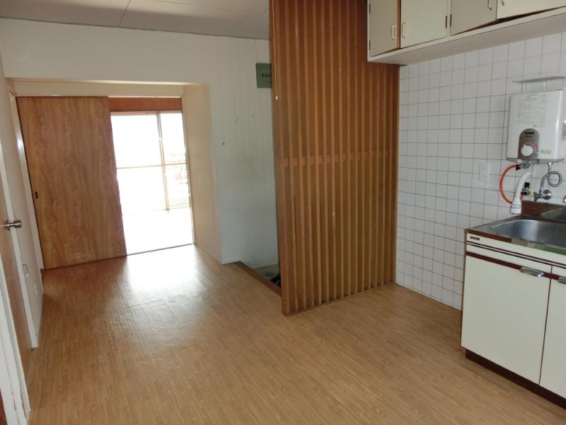 Living and room