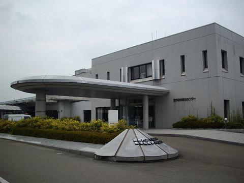 Hospital. 1325m until the Ehime Prefectural Niihama Hospital (Hospital)