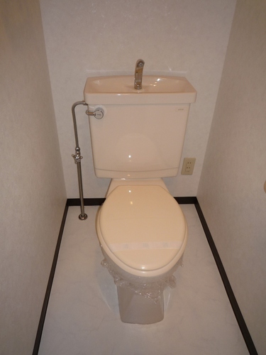 Other. Toilet