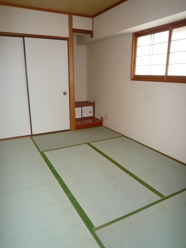 Other. Japanese style room