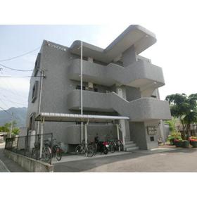 Building appearance