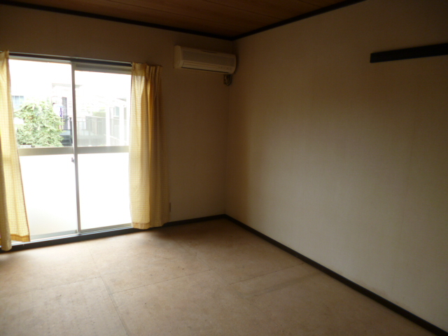 Other room space