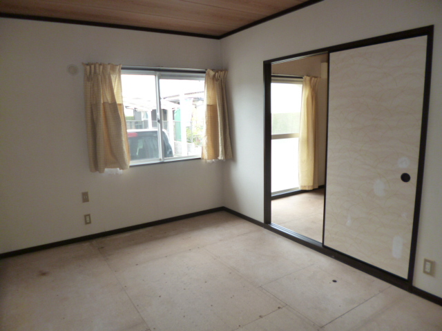 Other room space