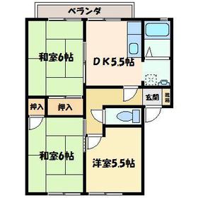 Building appearance