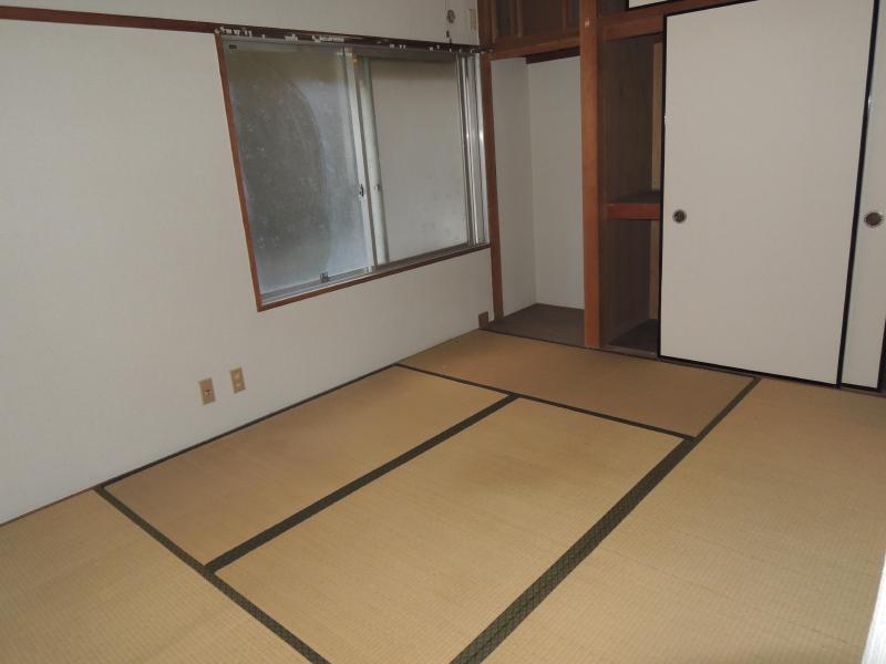 Living and room.  ※ Japanese-style room ※