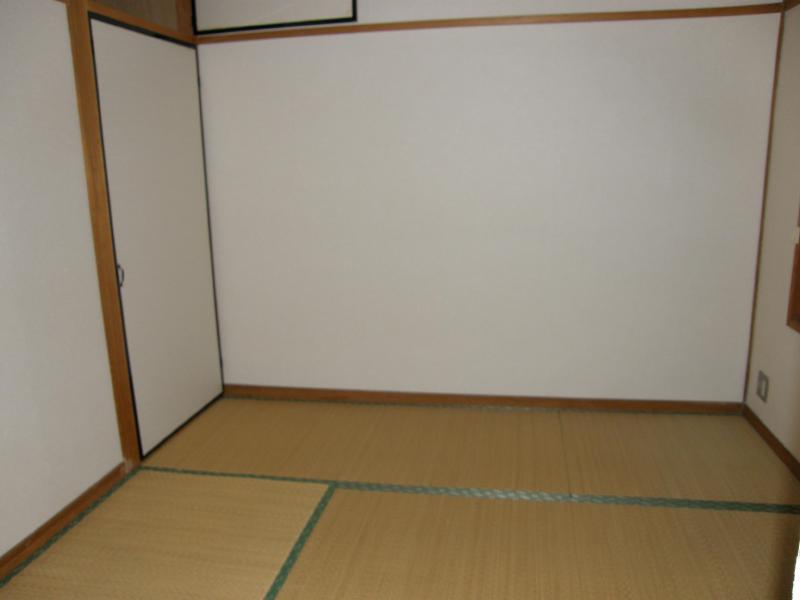 Kitchen.  ☆ 4.5 Pledge Japanese-style room ☆