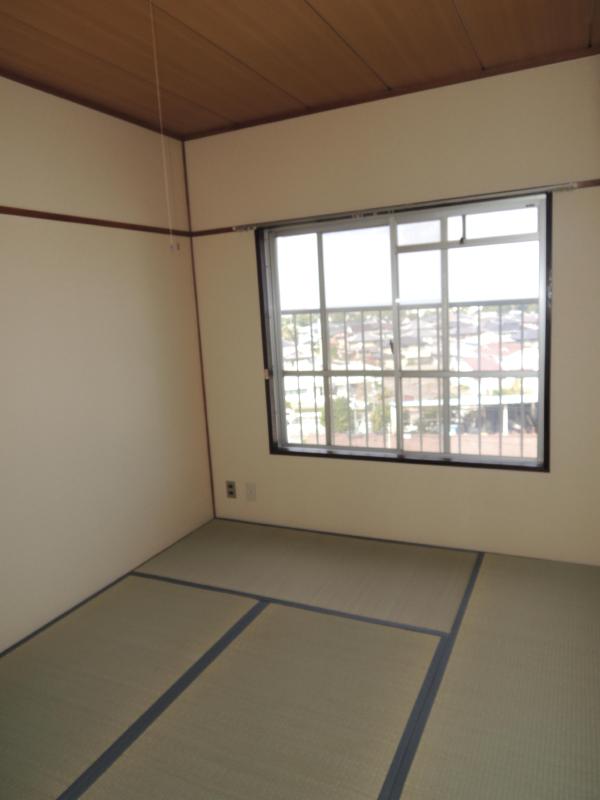 Living and room. * Japanese-style *