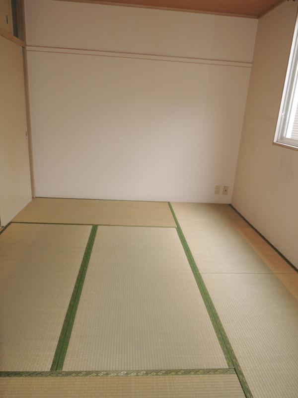 Other room space. * Japanese-style *