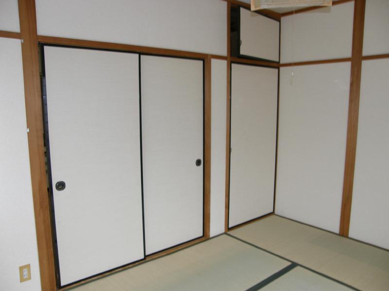 Toilet.  ☆ Japanese-style room ☆