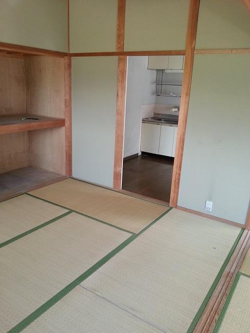 Other room space. * Japanese-style *