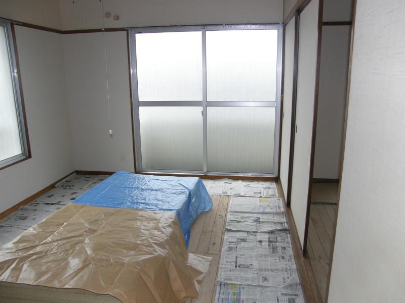 Other room space.  ☆ Japanese-style room ☆