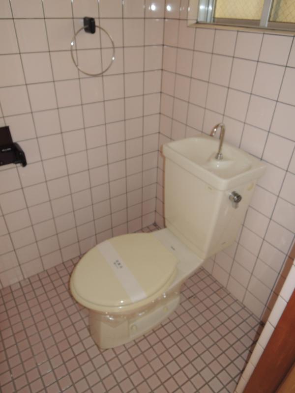 Toilet. toilet*