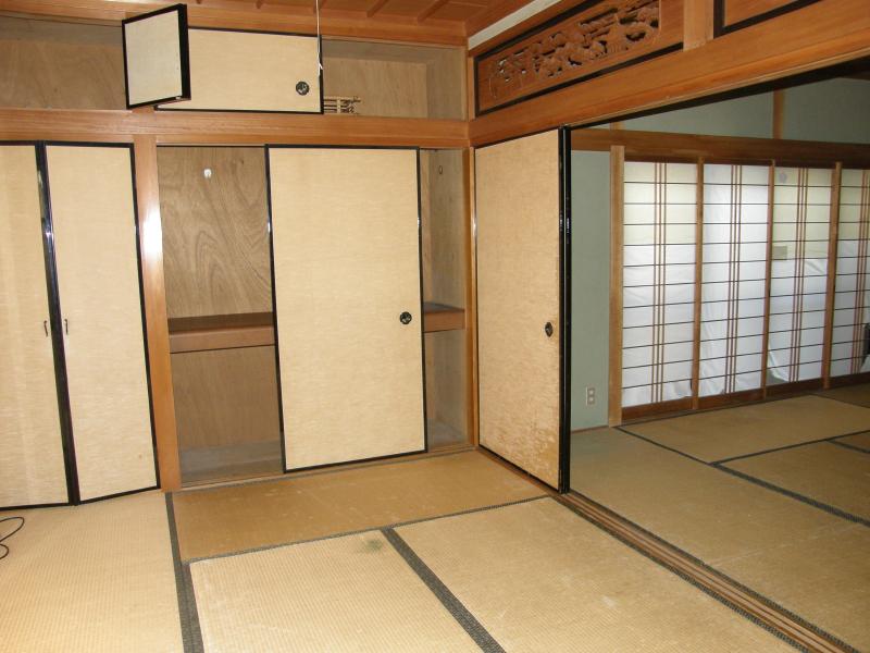 Kitchen.  ☆ Japanese-style room ☆ 