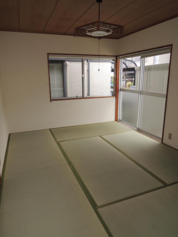 Other room space.  ※ Facing south ※