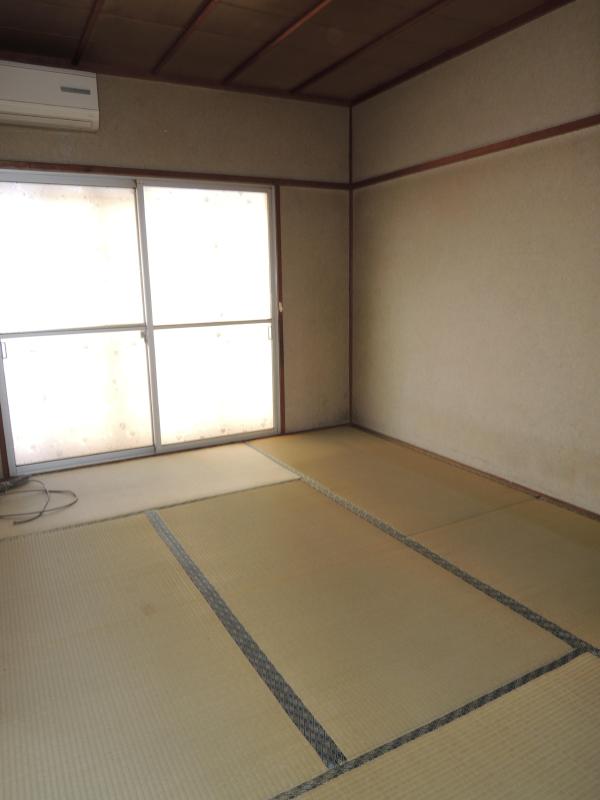 Living and room. * Japanese-style *